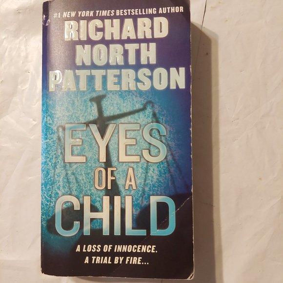 Eyes of a child - Picture 1 of 4